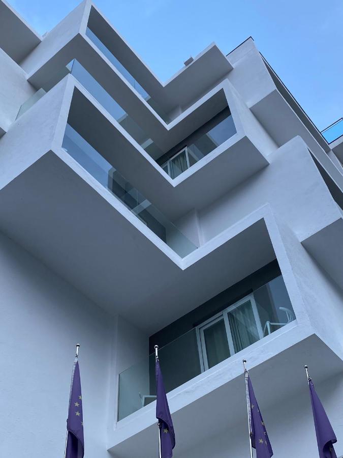 Hotel Astoria Park Lloret de Mar Exterior photo