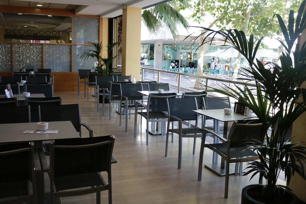 Hotel Astoria Park Lloret de Mar Exterior photo