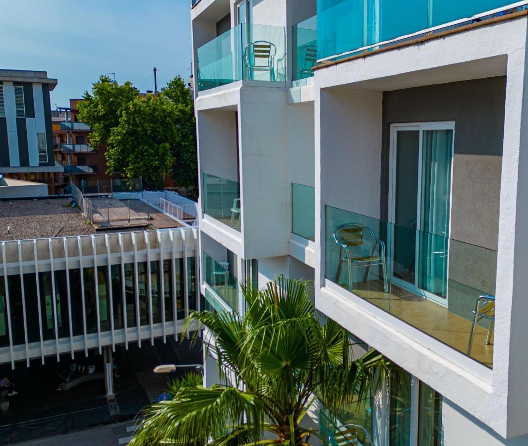 Hotel Astoria Park Lloret de Mar Exterior photo