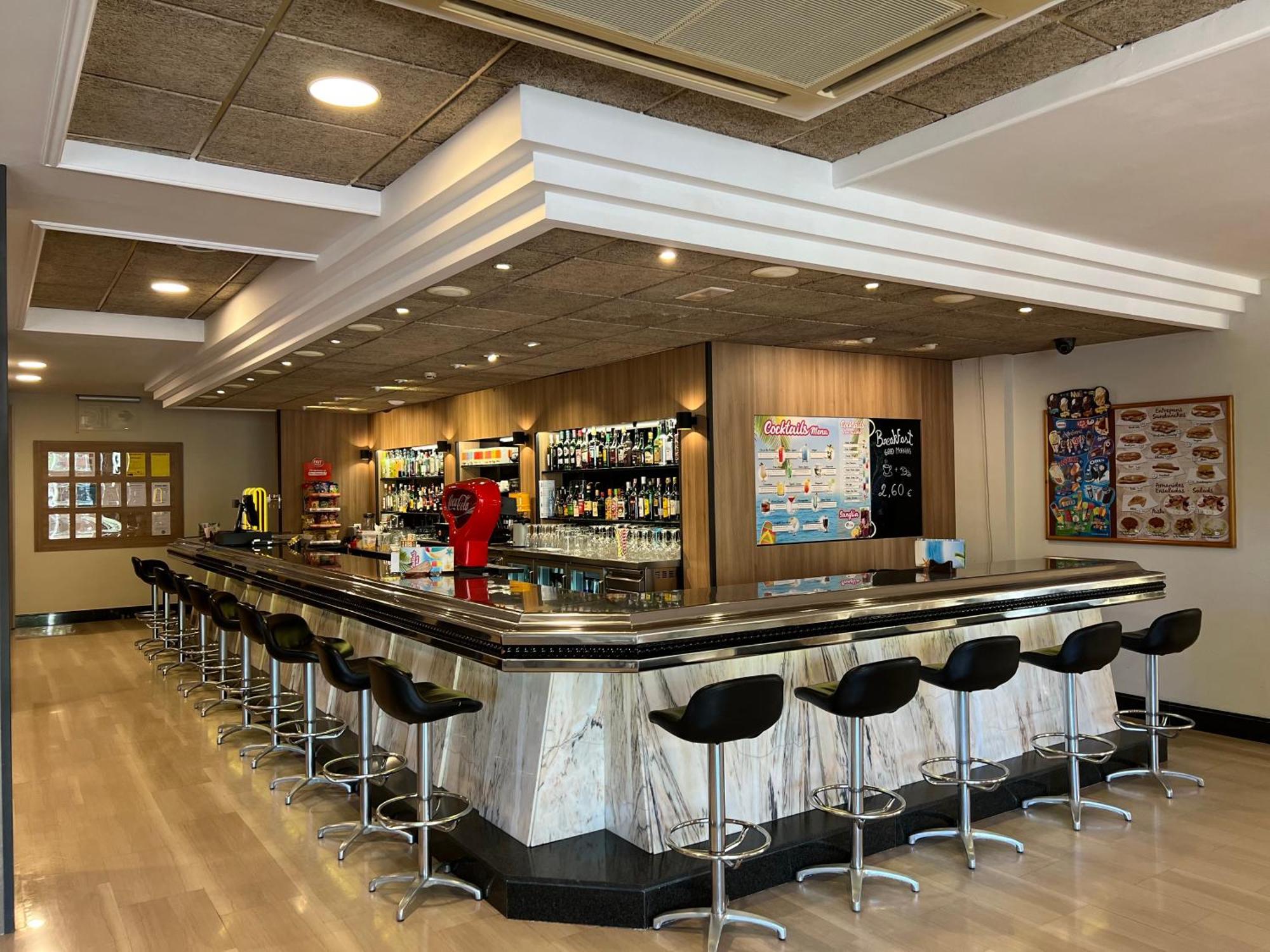 Hotel Astoria Park Lloret de Mar Exterior photo