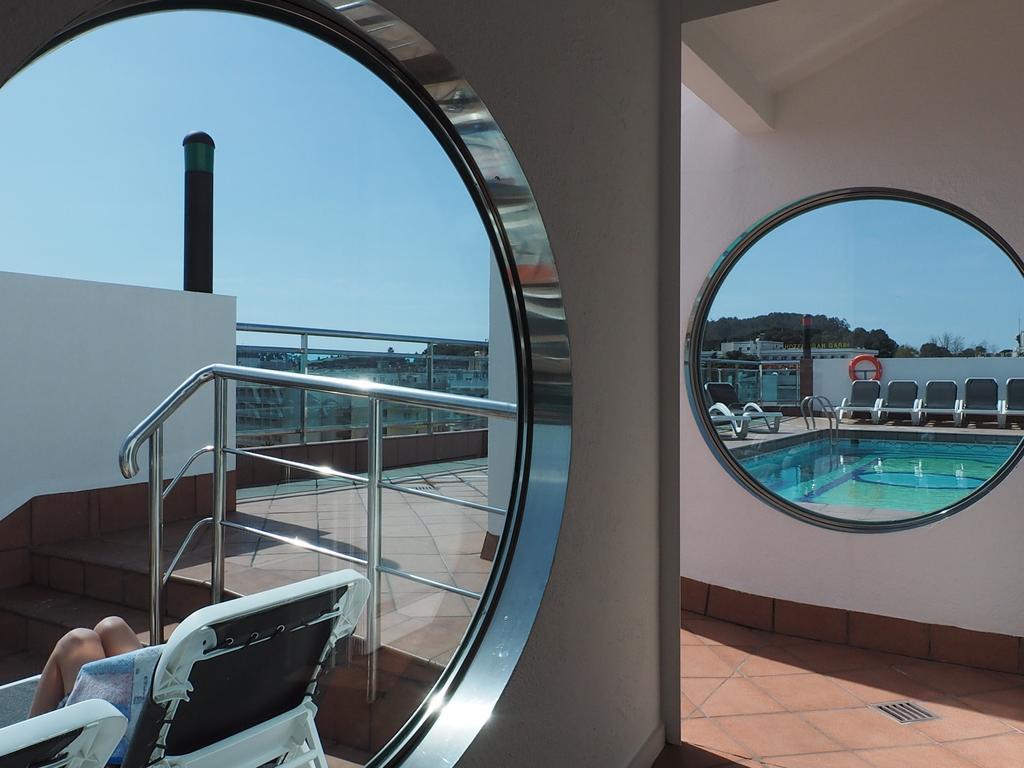 Hotel Astoria Park Lloret de Mar Exterior photo