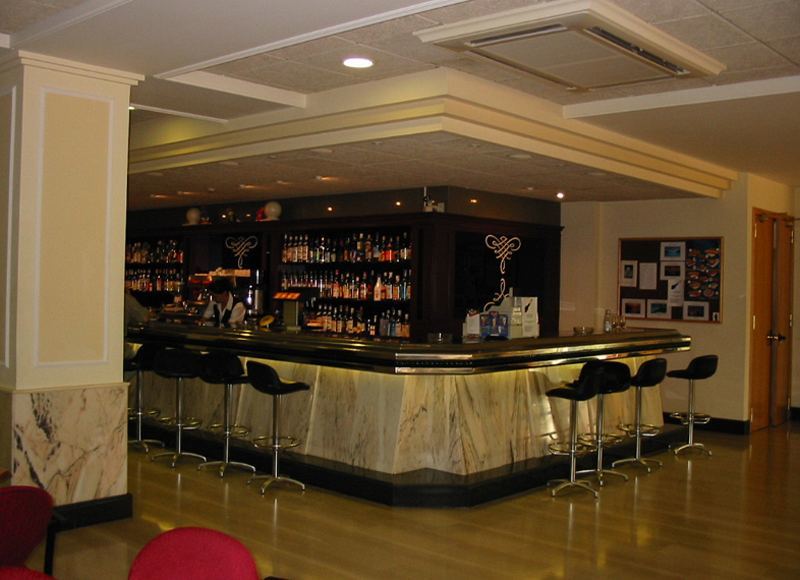 Hotel Astoria Park Lloret de Mar Exterior photo