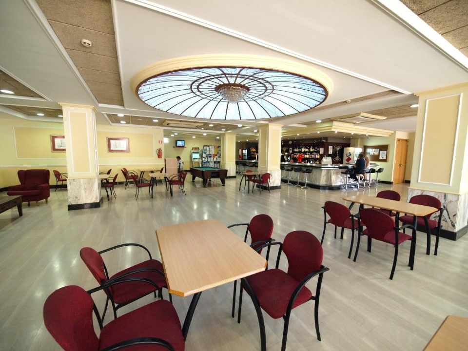 Hotel Astoria Park Lloret de Mar Exterior photo