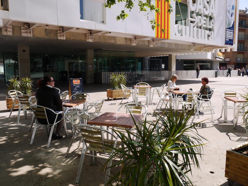 Hotel Astoria Park Lloret de Mar Exterior photo