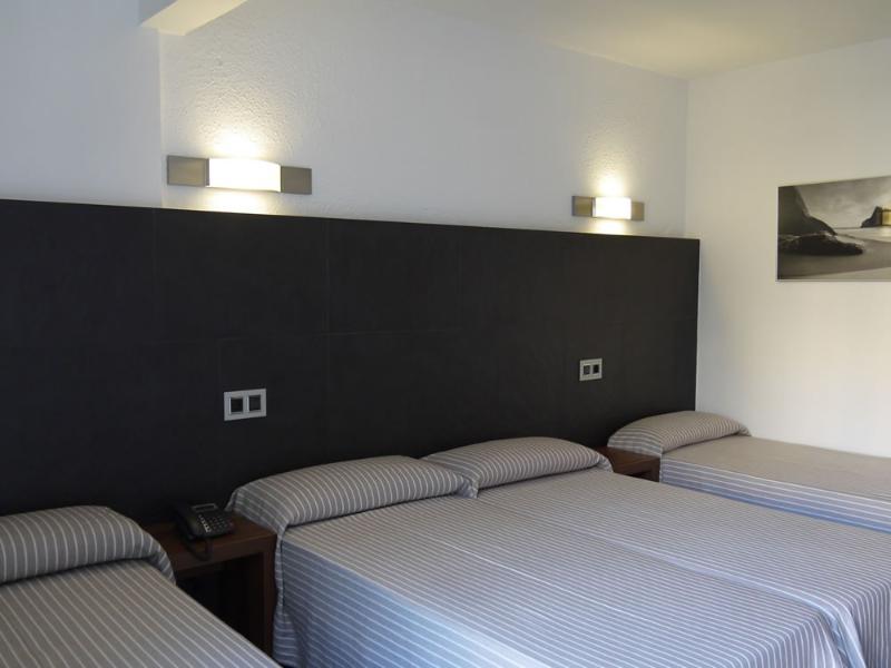 Hotel Astoria Park Lloret de Mar Exterior photo